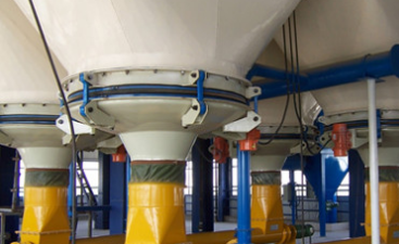 氣力輸送系統(tǒng)的發(fā)展以及粉末氣力輸送的合適產業(yè) 氣力輸送系統(tǒng)的發(fā)展以及粉末氣力輸送的合適產業(yè)